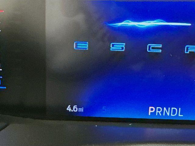 new 2026 Ford Escape car, priced at $35,641