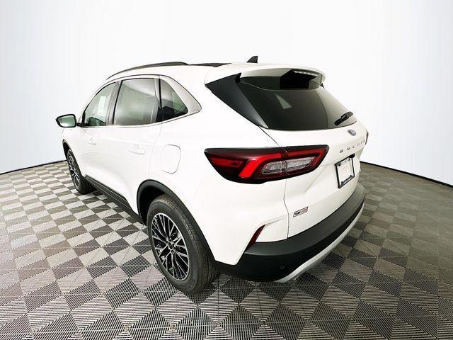 new 2026 Ford Escape car, priced at $35,641