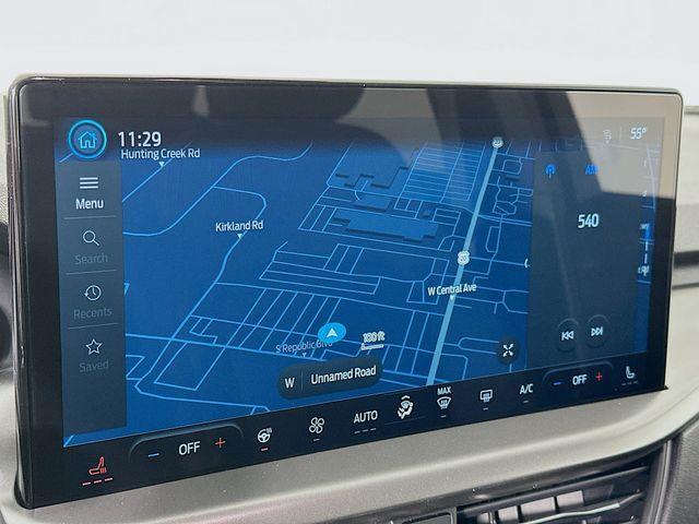 new 2026 Ford Escape car, priced at $35,641