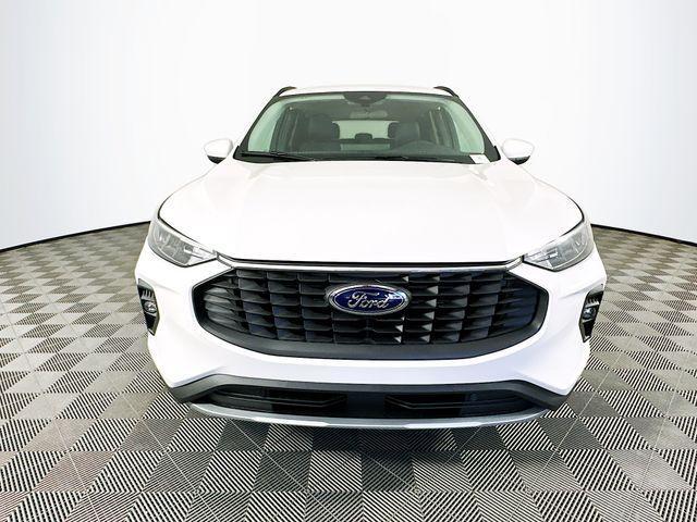 new 2026 Ford Escape car, priced at $35,641