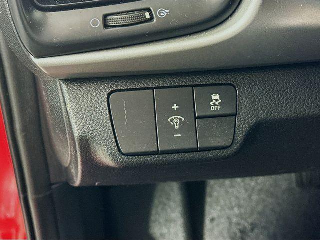 used 2020 Kia Rio car, priced at $15,493