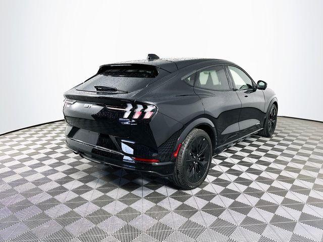 new 2025 Ford Mustang Mach-E car, priced at $55,165