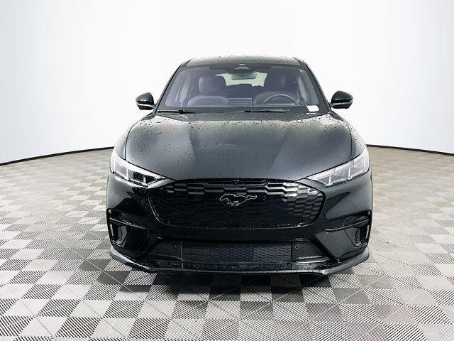 new 2025 Ford Mustang Mach-E car, priced at $55,165