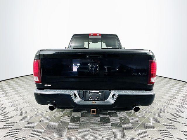 used 2014 Ram 1500 car, priced at $17,974