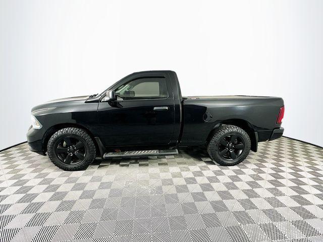 used 2014 Ram 1500 car, priced at $17,974