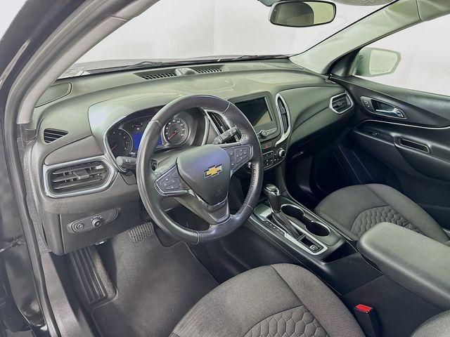 used 2019 Chevrolet Equinox car, priced at $18,389