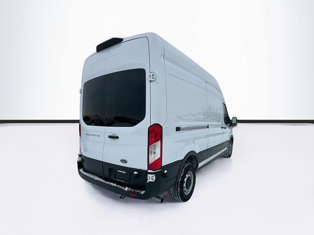 new 2024 Ford Transit-350 car, priced at $52,970