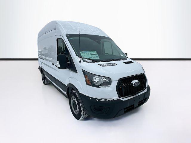 new 2024 Ford Transit-350 car, priced at $52,970