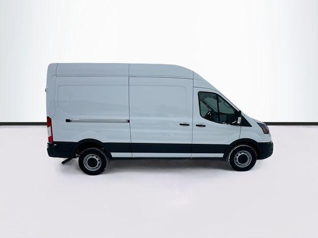 new 2024 Ford Transit-350 car, priced at $52,970