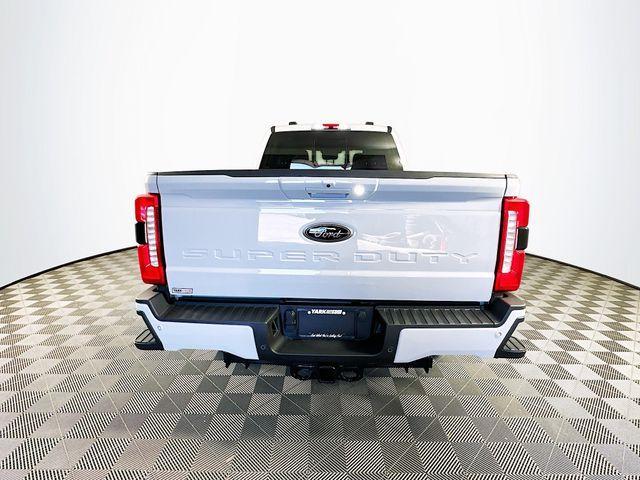 new 2026 Ford F-250 car, priced at $76,897