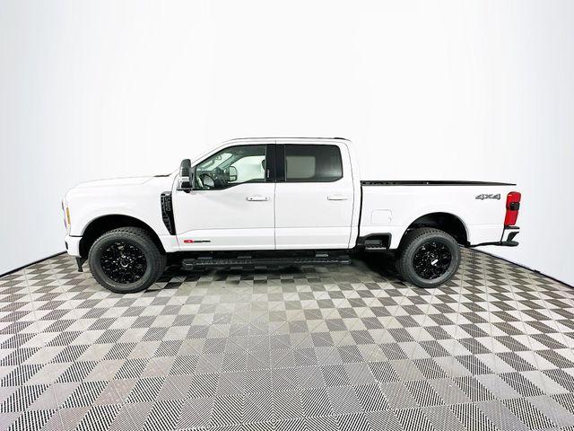 new 2026 Ford F-250 car, priced at $76,897