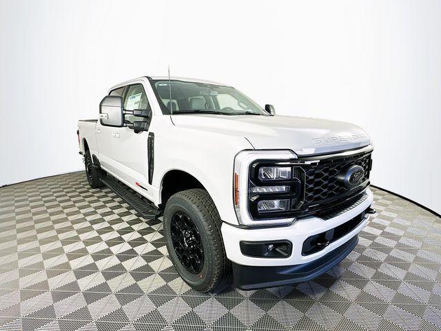 new 2026 Ford F-250 car, priced at $76,897