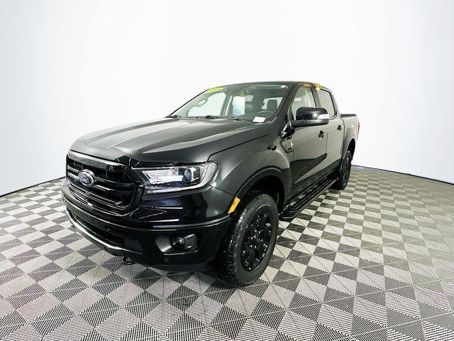 used 2020 Ford Ranger car, priced at $30,997