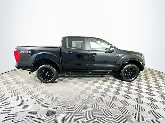 used 2020 Ford Ranger car, priced at $30,997