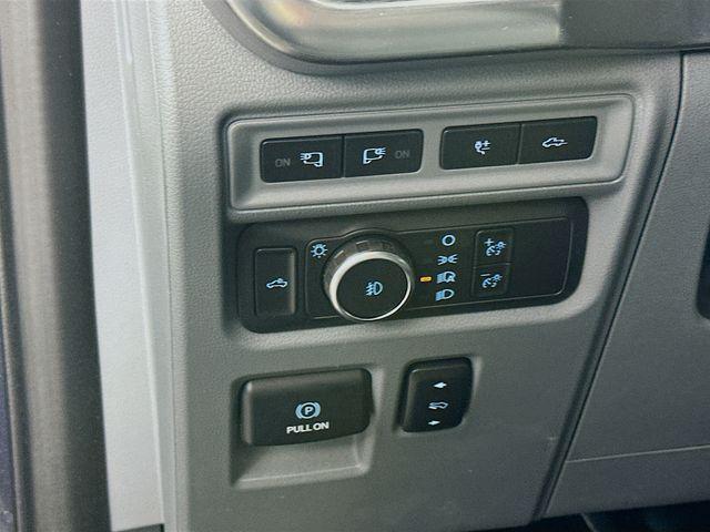 used 2022 Ford F-150 car, priced at $42,989