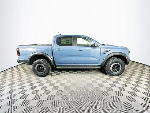 new 2025 Ford Ranger car