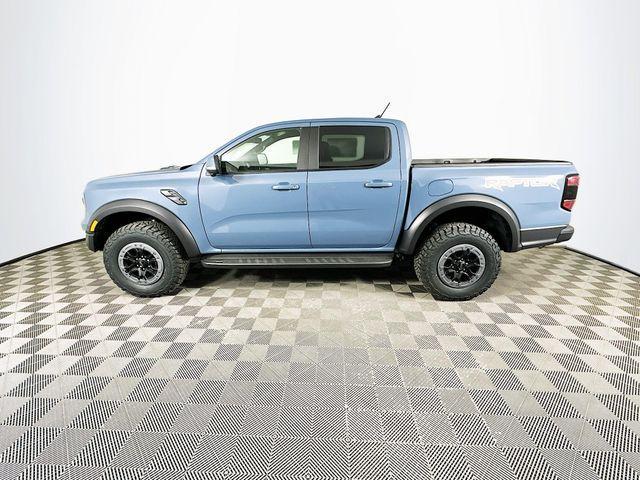 new 2025 Ford Ranger car