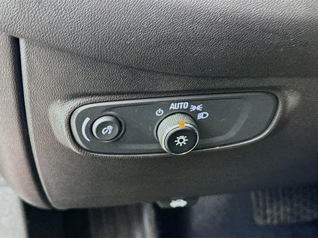 used 2023 Chevrolet Equinox car, priced at $21,947