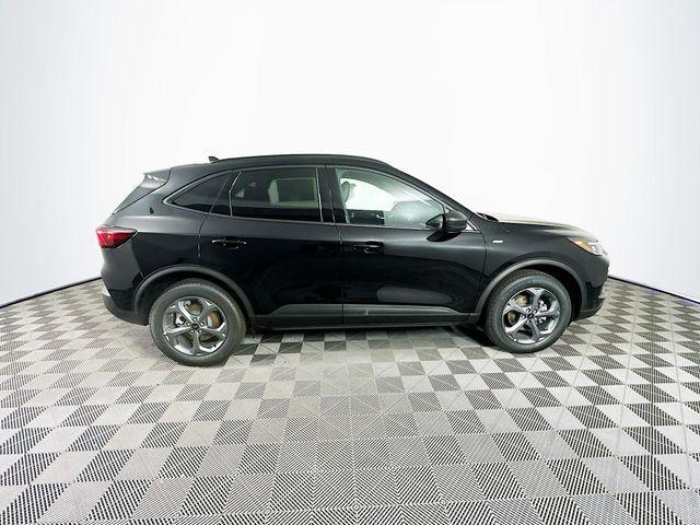 new 2025 Ford Escape car, priced at $31,827