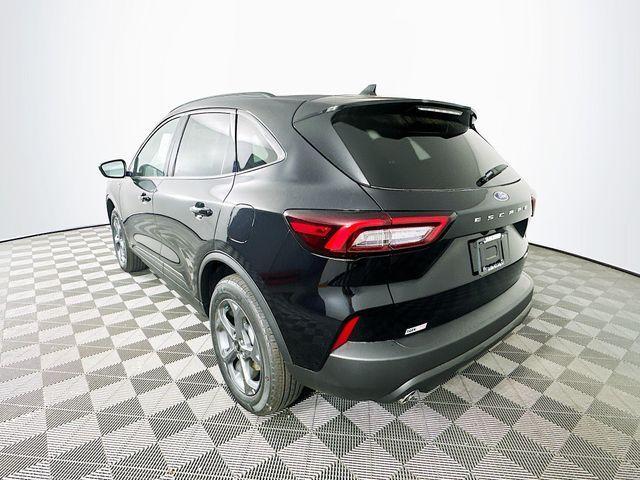 new 2025 Ford Escape car, priced at $31,827