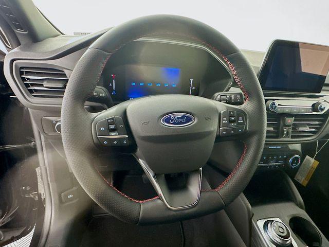new 2025 Ford Escape car, priced at $31,827