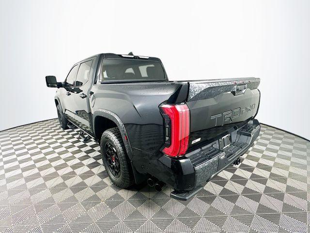 used 2023 Toyota Tundra Hybrid car, priced at $61,789