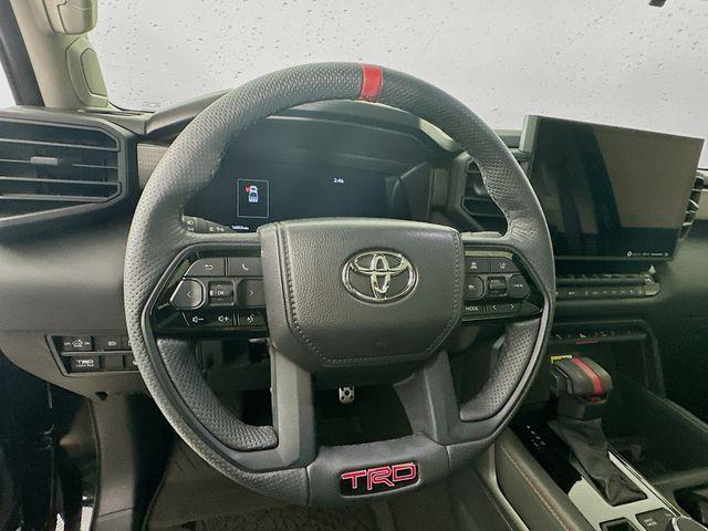 used 2023 Toyota Tundra Hybrid car, priced at $61,789