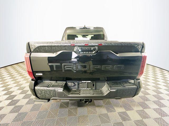 used 2023 Toyota Tundra Hybrid car, priced at $61,789