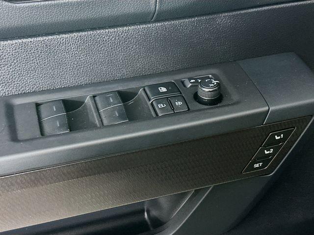 used 2023 Toyota Tundra Hybrid car, priced at $59,991