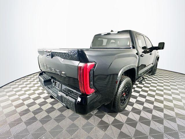 used 2023 Toyota Tundra Hybrid car, priced at $61,789