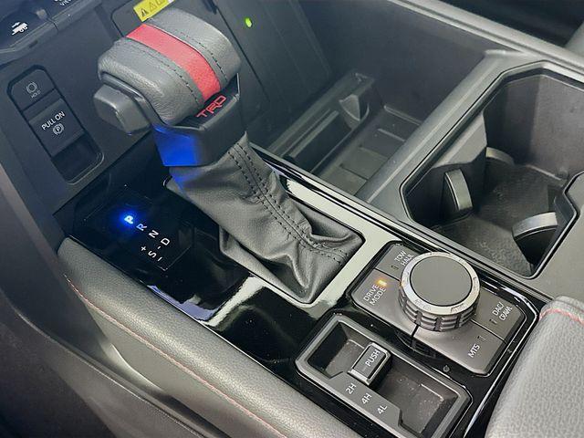 used 2023 Toyota Tundra Hybrid car, priced at $59,991