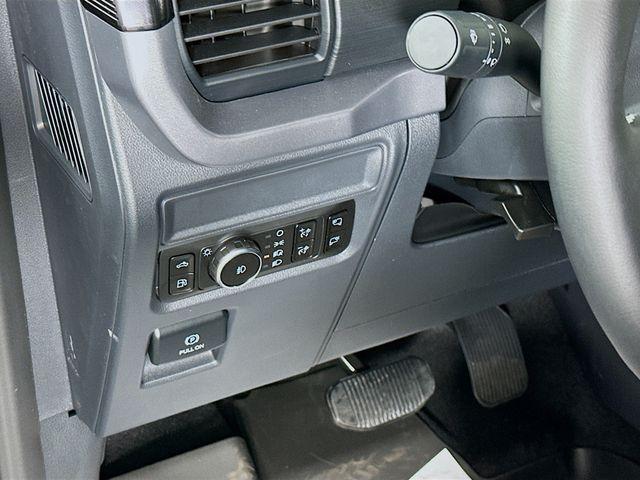 new 2025 Ford F-150 car, priced at $56,931