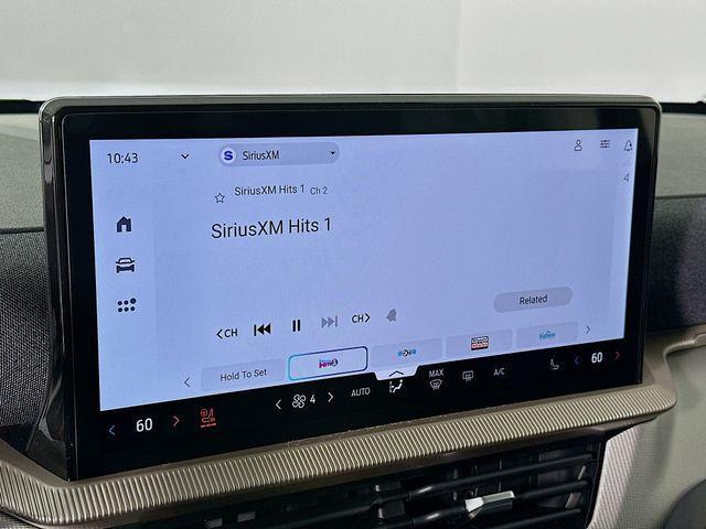 new 2026 Ford Explorer car, priced at $46,206