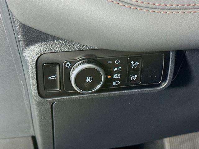 new 2026 Ford Explorer car, priced at $46,206