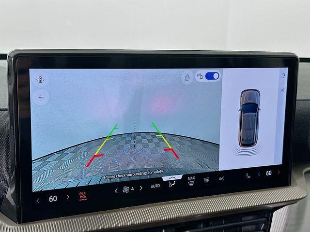 new 2026 Ford Explorer car, priced at $46,206