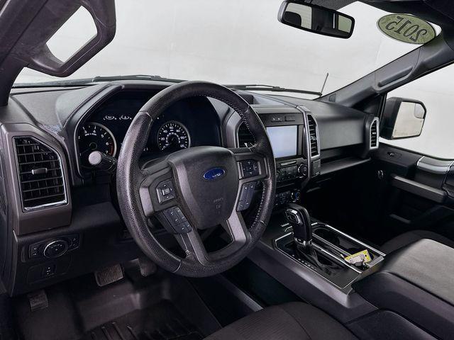 used 2015 Ford F-150 car, priced at $22,495