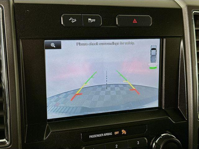 used 2015 Ford F-150 car, priced at $22,495