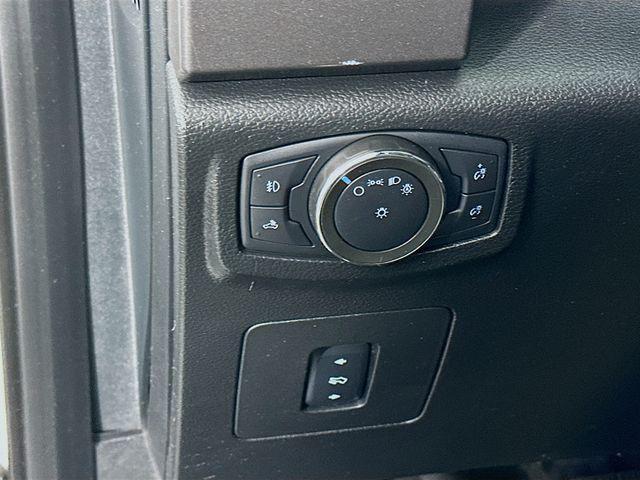 used 2015 Ford F-150 car, priced at $22,495