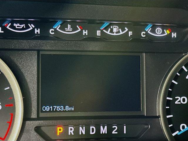 used 2015 Ford F-150 car, priced at $22,495