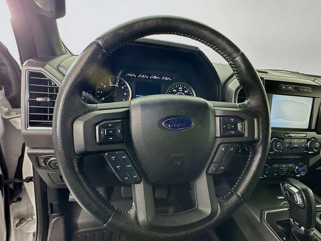 used 2015 Ford F-150 car, priced at $22,495