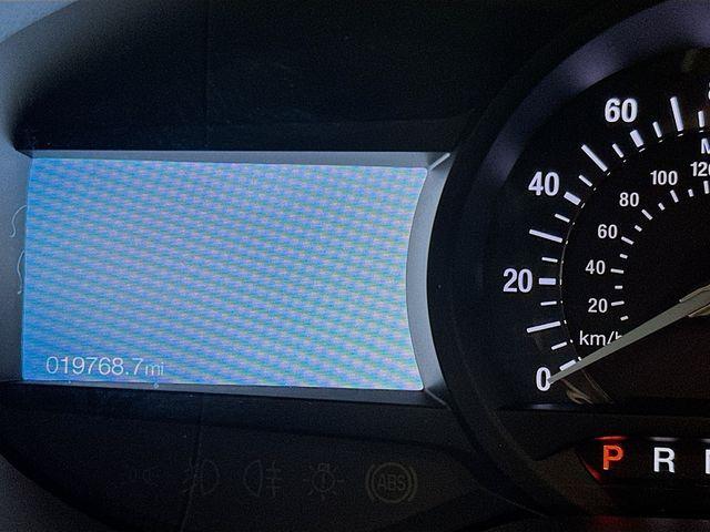 used 2022 Ford Edge car, priced at $26,398
