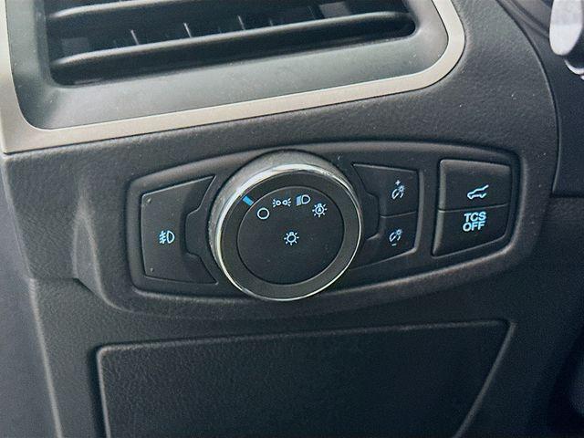 used 2022 Ford Edge car, priced at $26,398