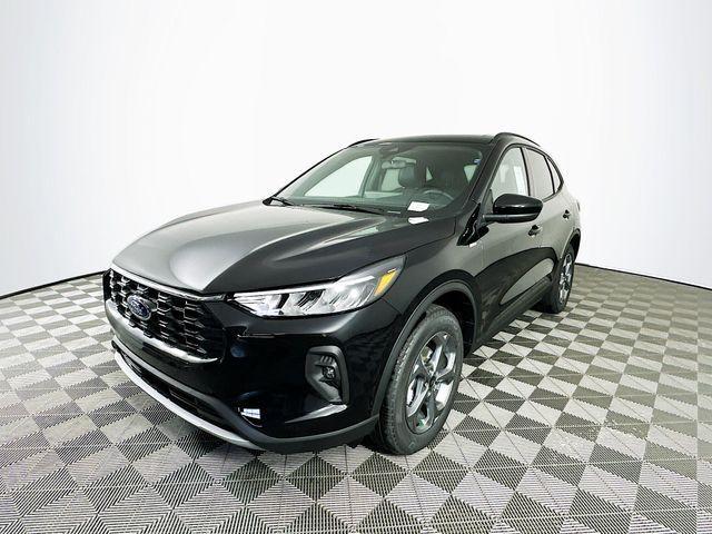 new 2025 Ford Escape car, priced at $34,575