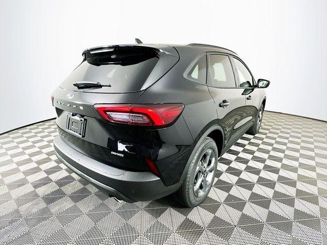 new 2025 Ford Escape car, priced at $34,575