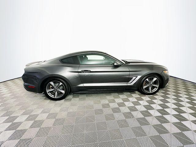used 2016 Ford Mustang car, priced at $16,888