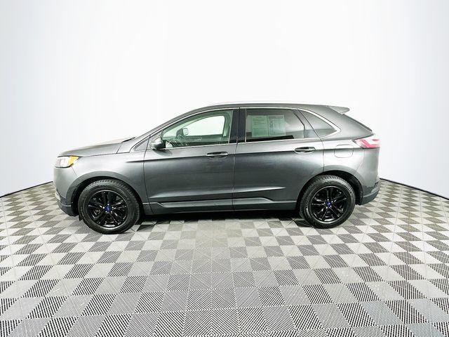 used 2020 Ford Edge car, priced at $20,377