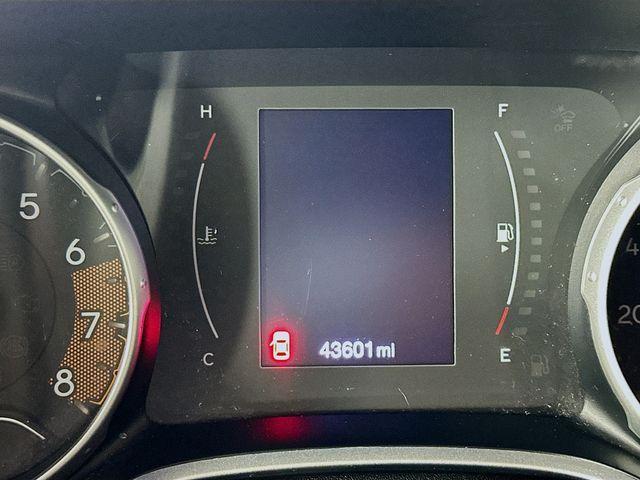 used 2019 Jeep Compass car, priced at $19,493
