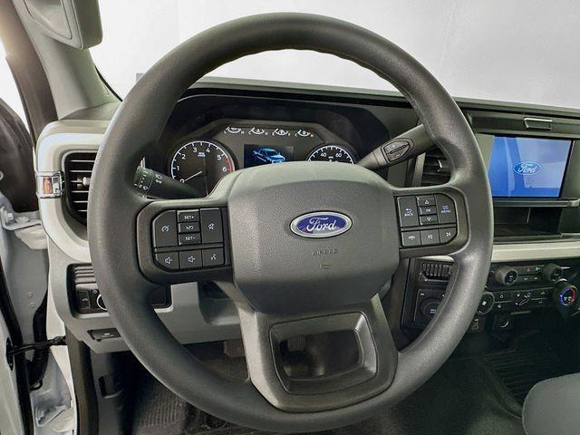 new 2025 Ford F-250 car, priced at $48,624