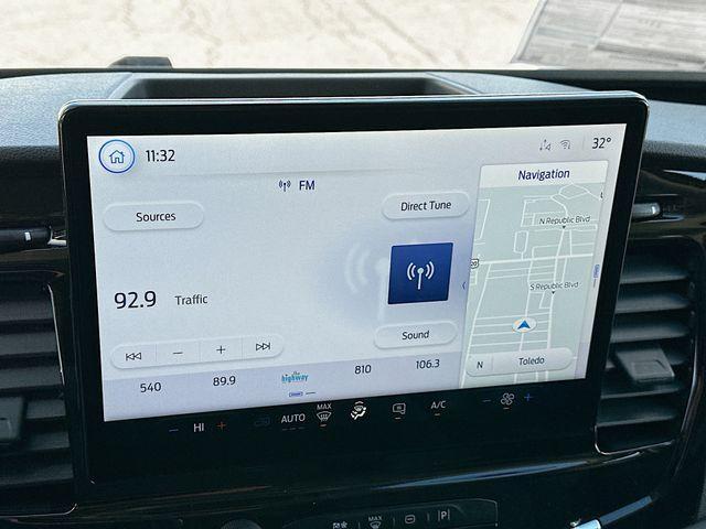 new 2024 Ford Transit-250 car, priced at $55,966