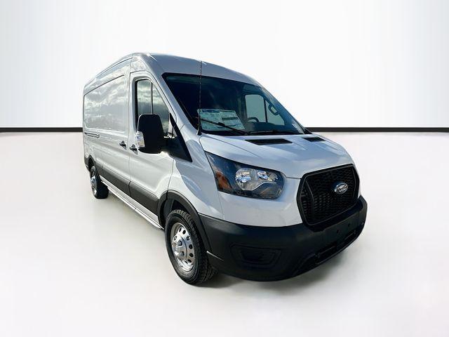 new 2024 Ford Transit-250 car, priced at $55,966